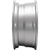 New 17" 2005-2010 Pontiac G6 Silver Replacement Alloy Wheel - 6585 - Factory Wheel Replacement