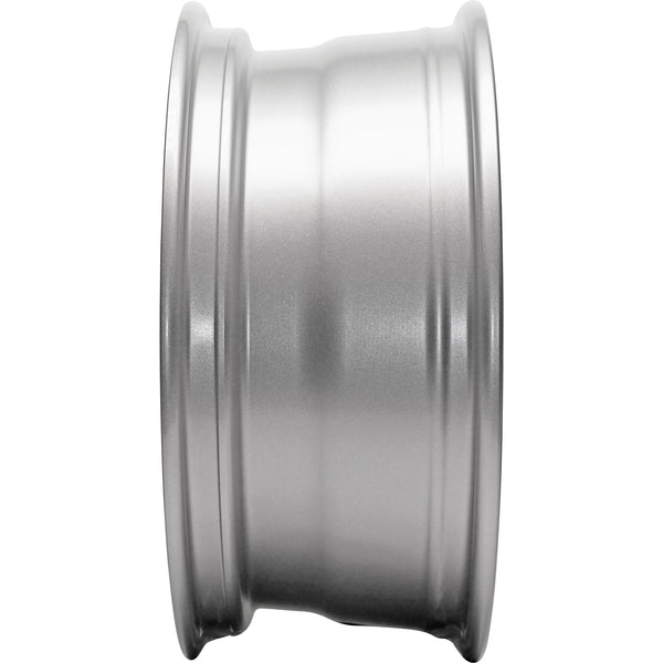 New 17" 2005-2010 Pontiac G6 Silver Replacement Alloy Wheel - 6585 - Factory Wheel Replacement