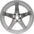 New 17" 2005-2010 Pontiac G6 Silver Replacement Alloy Wheel - 6585 - Factory Wheel Replacement
