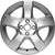 New 16" 2007-2010 Pontiac G5 Machined Replacement Alloy Wheel - 7044 - Factory Wheel Replacement