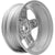 New 16" 2007-2010 Pontiac G5 Machined Replacement Alloy Wheel - 7044 - Factory Wheel Replacement