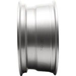 New 17" 2007-2018 Jeep Wrangler JK All Silver Replacement Alloy Wheel - 9074 - Factory Wheel Replacement