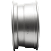 New 17" 2007-2018 Jeep Wrangler JK All Silver Replacement Alloy Wheel - 9074 - Factory Wheel Replacement