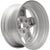New 17" 2007-2018 Jeep Wrangler JK All Silver Replacement Alloy Wheel - 9074 - Factory Wheel Replacement