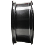 New 20" 2011-2013 Jeep Grand Cherokee Hyper Silver Replacement Alloy Wheel - Factory Wheel Replacement