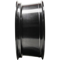 New 20" 2011-2013 Jeep Grand Cherokee Hyper Silver Replacement Alloy Wheel - Factory Wheel Replacement