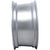 New 18" 2017-2019 Ford F-350 SRW Silver Replacement Alloy Wheel 