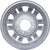 New 18" 2017-2019 Ford F-350 SRW Silver Replacement Alloy Wheel 
