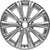 New 18" 2017-2019 Ford Escape Replacement Alloy Wheel - 10110 - Factory Wheel Replacement