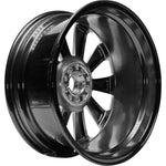 New 18" 2017-2019 Ford Escape Replacement Alloy Wheel - 10110 - Factory Wheel Replacement