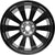 New 18" 2017-2019 Ford Escape Replacement Alloy Wheel - 10110 - Factory Wheel Replacement
