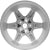 17" 2002-2004 Nissan Altima Silver Replacement Alloy Wheel