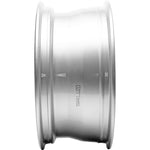New 17" 2007-2009 Nissan Altima Silver Replacement Alloy Wheel - 62481 - Factory Wheel Replacement