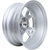 New 17" 2008-2012 Nissan Rogue Silver Replacement Alloy Wheel - 62500 - Factory Wheel Replacement