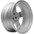 New 16" 2008-2015 Nissan Rogue Silver Replacement Alloy Wheel - 62538 - Factory Wheel Replacement