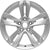New 17" 2010-2013 Nissan Altima Silver Replacement Alloy Wheel - 62552 - Factory Wheel Replacement