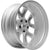 New 18" 2011-2015 Nissan Rogue Silver Replacement Alloy Wheel - 62561 - Factory Wheel Replacement