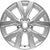 New 18" 2011-2014 Nissan Murano Silver Replacement Alloy Wheel - 62562 - Factory Wheel Replacement
