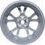 New 18" 2012-2015 Nissan Maxima Silver Replacement Alloy Wheel - 62582 - Factory Wheel Replacement