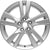New 18" 2013-2018 Nissan Altima Silver Replacement Alloy Wheel - 62594 - Factory Wheel Replacement