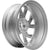 New 17" 2013-2015 Nissan Sentra Silver Replacement Alloy Wheel - 62600 - Factory Wheel Replacement