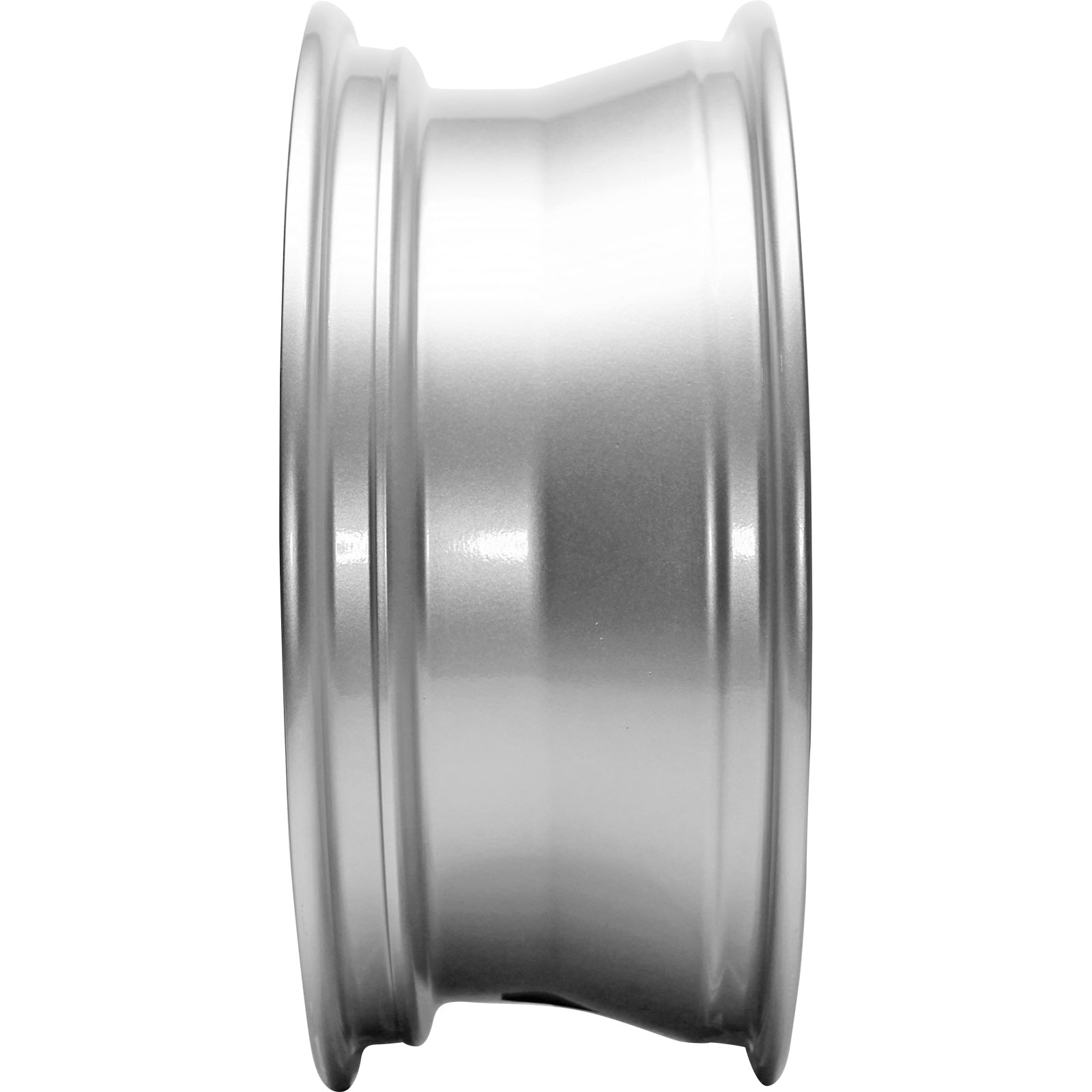 thumbnail image 2 of New 17" Replacement Rim For Nissan Sentra 2013-2016 - Silver - 5x114.3 45mm Offset 2 of 6