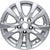 New 16" 2014-2018 Nissan Altima Silver Replacement Wheel - 62718 - Factory Wheel Replacement
