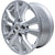New 16" 2014-2018 Nissan Altima Silver Replacement Wheel - 62718 - Factory Wheel Replacement