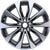 19 Inch Nissan Maxima Factory Style Replacement Alloy Wheel