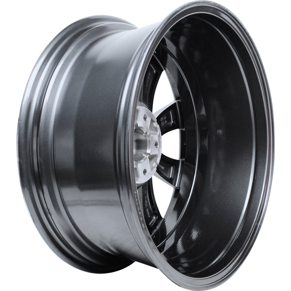 19 Inch Nissan Maxima Factory Style Replacement Alloy Wheel