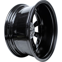 19 Inch Nissan Maxima Gloss Black Factory Style Replacement Alloy Wheel