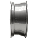 New 17" 2016-2019 Nissan Sentra Machine Charcoal Replacement Alloy Wheel - 62730 - Factory Wheel Replacement