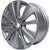 New 19" 2019-2021 Nissan Altima One Charcoal Replacement Alloy Wheel