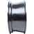 New 18" 2020-2023 Nissan Sentra SR Machined and Black Replacement Alloy Wheel - 62825 - Factory Wheel Replacement