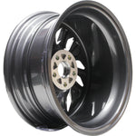 New 17" 2018-2022 Honda Accord Hybrid Replacement Alloy Wheel - 63141 - Factory Wheel Replacement