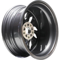 New 17" 2018-2022 Honda Accord Hybrid Replacement Alloy Wheel - 63141 - Factory Wheel Replacement