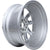 New 18" 2019-2021 Honda Pilot LX All Silver Replacement Alloy Wheel - 63148 - Factory Wheel Replacement