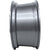 New 18" 2019-2022 Honda Pilot EX / EX-L Replacement Alloy Wheel - 63148 - Factory Wheel Replacement