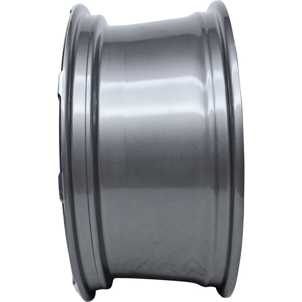 New 18" 2019-2022 Honda Pilot EX / EX-L Replacement Alloy Wheel - 63148 - Factory Wheel Replacement