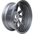 New 18" 2019-2022 Honda Pilot EX / EX-L Replacement Alloy Wheel - 63148 - Factory Wheel Replacement
