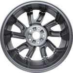 New 18" 2019-2022 Honda Pilot EX / EX-L Replacement Alloy Wheel - 63148 - Factory Wheel Replacement