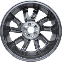 New 18" 2019-2022 Honda Pilot EX / EX-L Replacement Alloy Wheel - 63148 - Factory Wheel Replacement