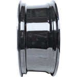 New 20" 2019-2022 Honda Pilot Machine Black Replacement Alloy Wheel - 63149 - Factory Wheel Replacement