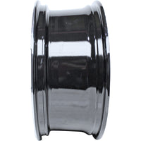 New 20" 2019-2022 Honda Pilot Machine Black Replacement Alloy Wheel - 63149 - Factory Wheel Replacement