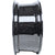 New 20" 2019-2022 Honda Pilot Machine Black Replacement Alloy Wheel - 63149 - Factory Wheel Replacement