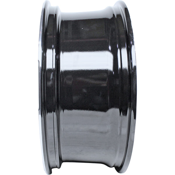 New 20" 2019-2022 Honda Pilot Machine Black Replacement Alloy Wheel - 63149 - Factory Wheel Replacement