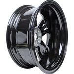 New 20" 2019-2022 Honda Pilot Machine Black Replacement Alloy Wheel - 63149 - Factory Wheel Replacement