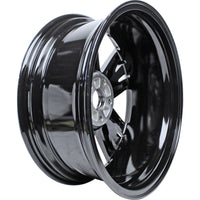 New 20" 2019-2022 Honda Pilot Machine Black Replacement Alloy Wheel - 63149 - Factory Wheel Replacement