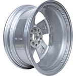 New 17" 2019-2021 Honda HR-V Silver Replacement Alloy Wheel - 63152 - Factory Wheel Replacement