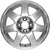 New 15" 1999-2005 Honda Civic Replacement Alloy Wheel